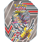 Pokémon TCG: Hidden Potential Tin (Giratina V)
